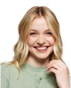 Cardigan Rigby Go W Slim Cardigan vert jade