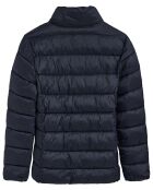 Doudoune Susanne Embroidery navy