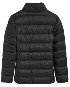 Doudoune Susanne Embroidery noire