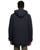 Parka Soho navy