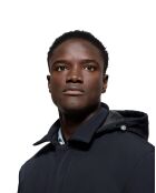 Parka Soho navy