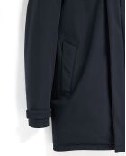 Parka Soho navy