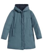 Doudoune Gracia navy