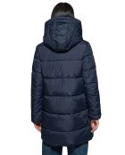 Doudoune Gracia navy