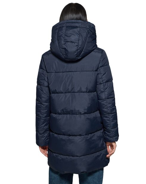 Doudoune Gracia navy