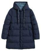 Doudoune Gracia navy