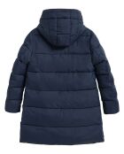 Doudoune Gracia navy