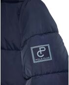 Doudoune Gracia navy