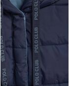 Doudoune Gracia navy