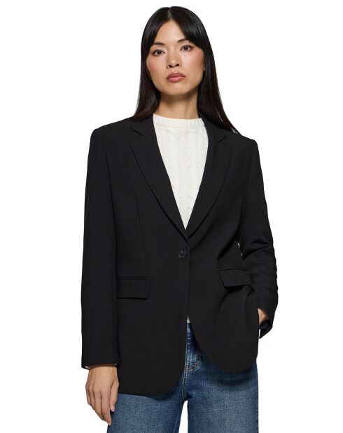 Blazer Bruna noire