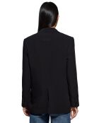 Blazer Bruna noire