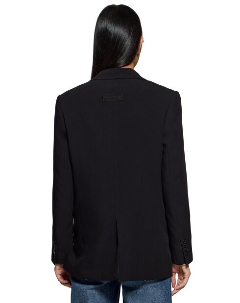 Blazer Bruna noire