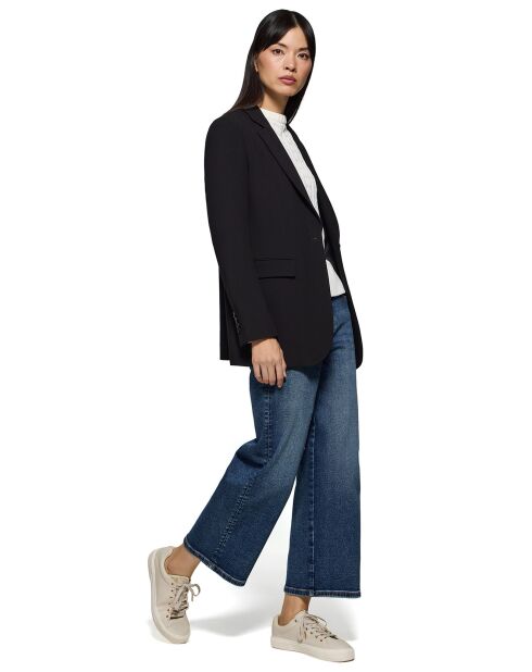 Blazer Bruna noire