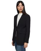 Blazer Bruna noire