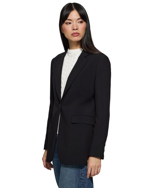 Blazer Bruna noire
