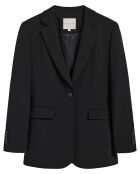 Blazer Bruna noire