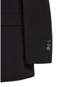 Blazer Bruna noire