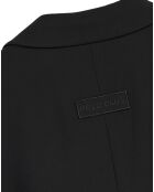Blazer Bruna noire