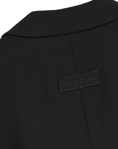 Blazer Bruna noire