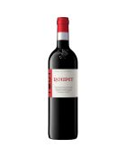1 Blaye Côtes-de-Bordeaux Tout Roupit 2019 Vignerons de Tutiac 75cl - Etiquette abîmée