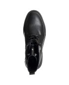 Boots Sabrina noires