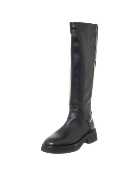 Bottes Sara noires