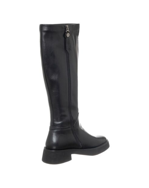 Bottes Sara noires