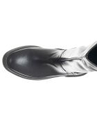 Bottes Sara noires