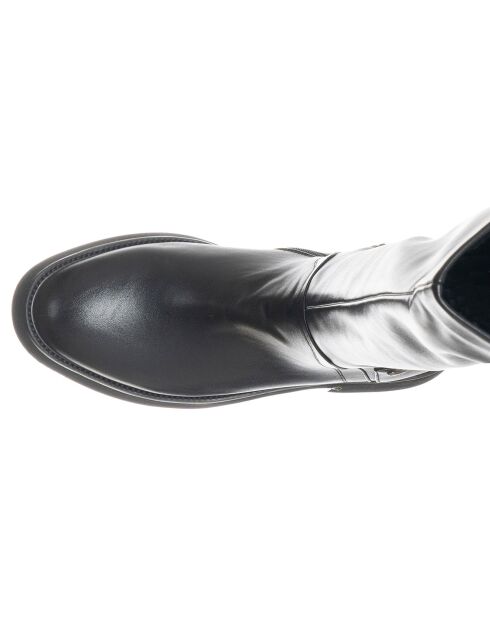 Bottes Sara noires
