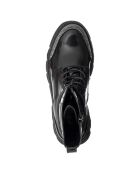 Boots Thaïs noires