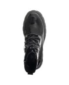 Boots Elodie noires