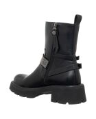 Boots Laurence noires