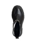 Boots Laurence noires