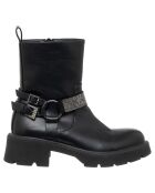 Boots Laurence noires