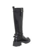 Bottes Tatianna noires