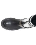 Bottes Tatianna noires