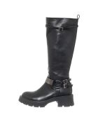 Bottes Tatianna noires