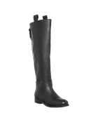 Bottes Jade noires
