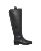Bottes Jade noires