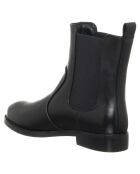 Boots Ema noires