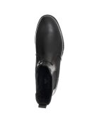 Boots Ema noires