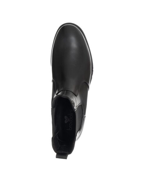 Boots Ema noires