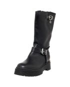 Bottes Mia noires