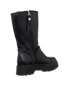 Bottes Mia noires