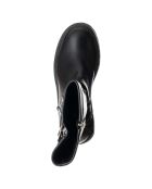 Bottes Mia noires