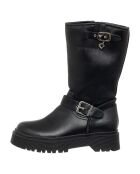 Bottes Mia noires