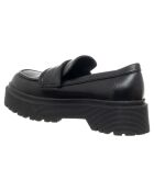 Mocassins Léna noirs