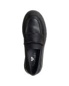 Mocassins Léna noirs