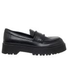 Mocassins Léna noirs