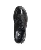 Derbies Iris noirs